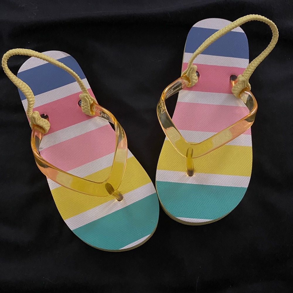 Summer Sandals